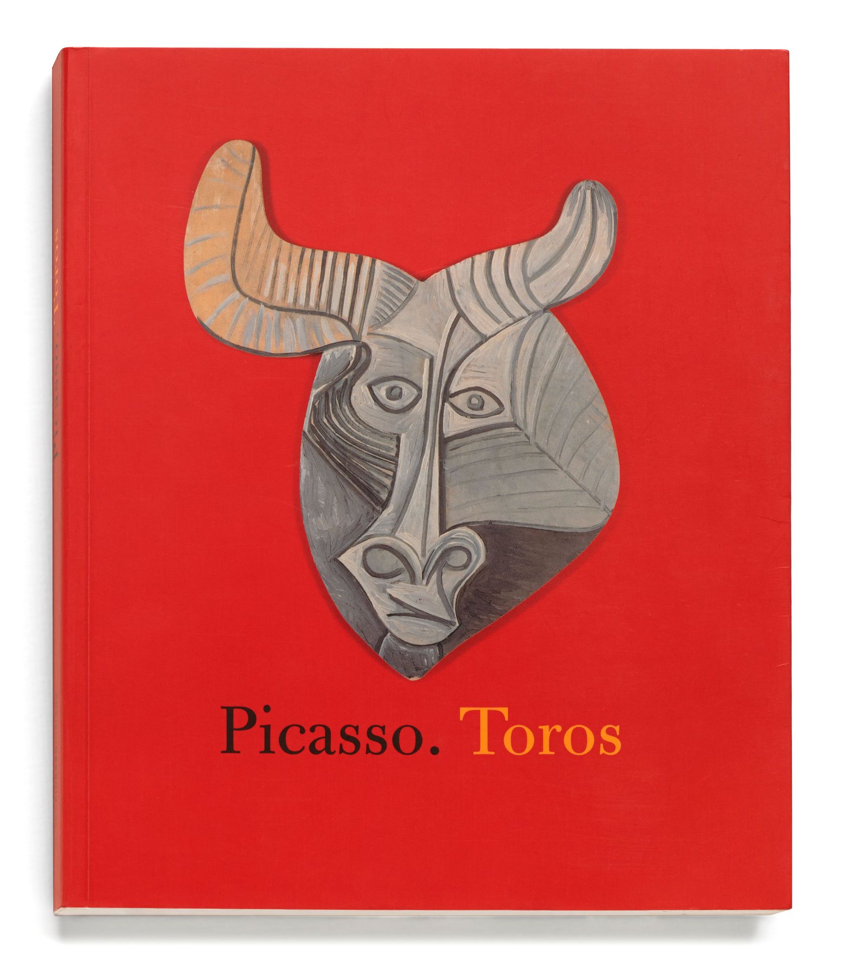 2005_Picasso toros-1