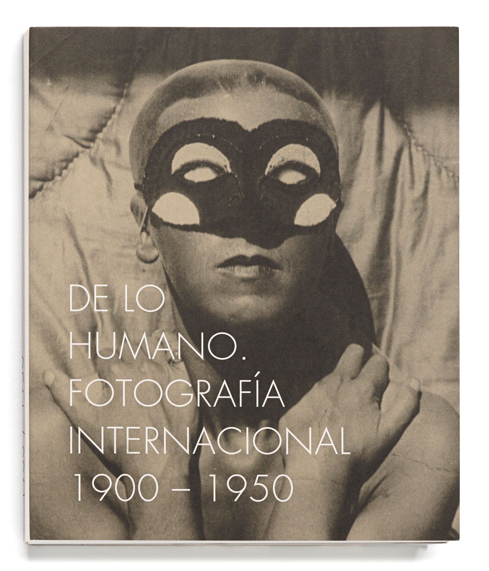 2008_De lo humano_1