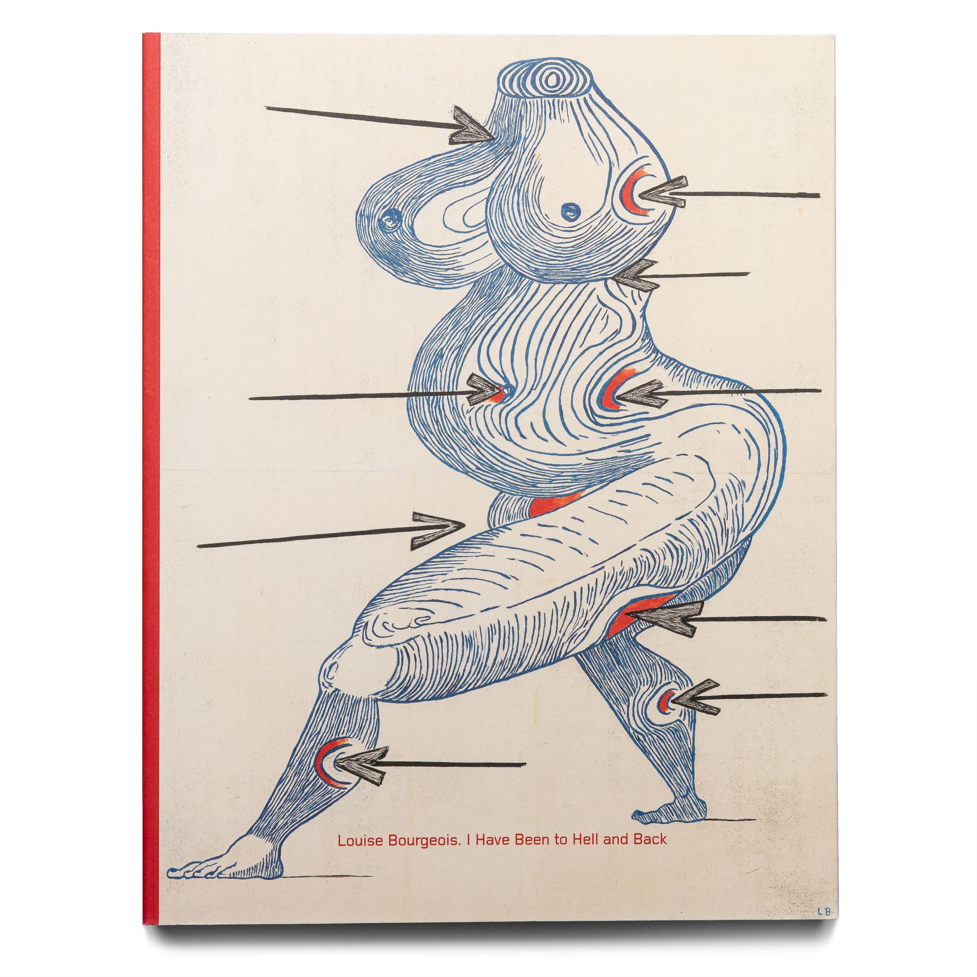 2015_Louise Bourgeois-1