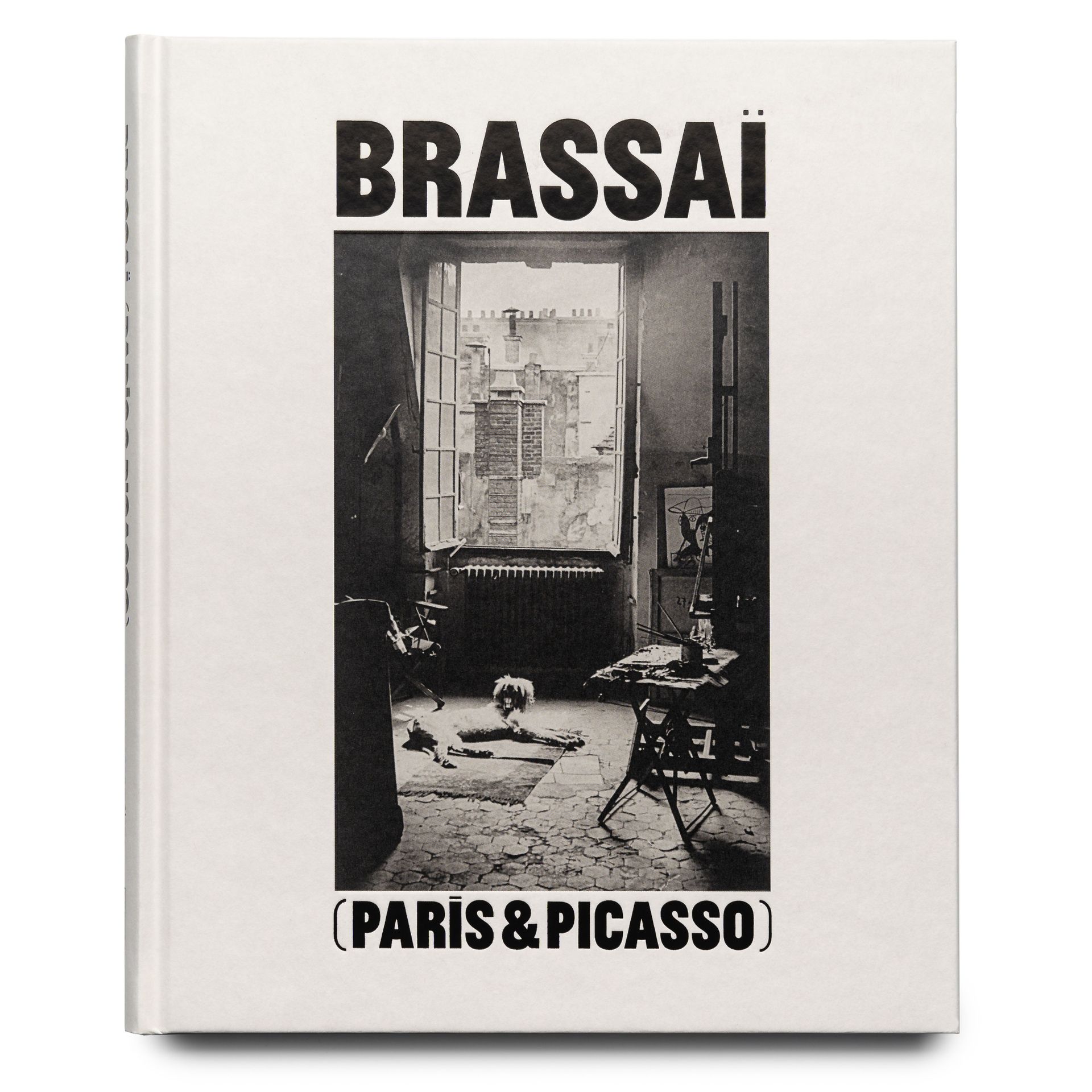 2021 CAT_BRASSAI PICASSO